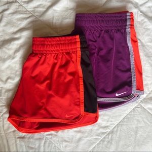 Nike shorts